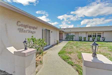4920 Vincennes Ct #102 Cape Coral, FL 33904