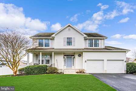 12 E Green Ln Milford, DE 19963