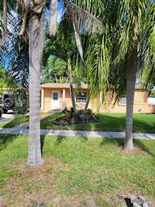 3441 NW 8th St Lauderhill, FL 33311