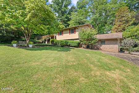 6625 Cochise Dr Knoxville, TN 37918