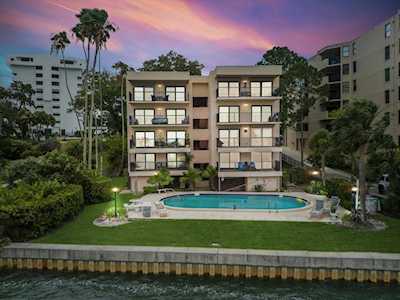 9 Turner St #7 Clearwater, FL 33756