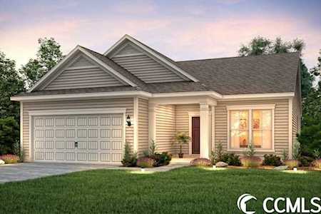 6518 Torino Lane Myrtle Beach, SC 29572