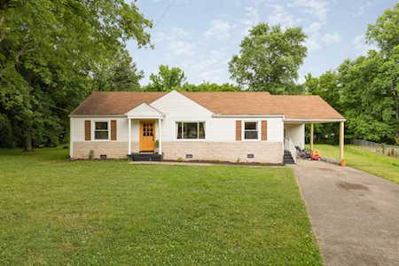 813 Carlyle Pl Nashville, TN 37211