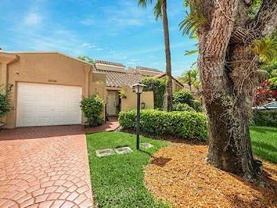 22720 Meridiana Drive Boca Raton, FL 33433
