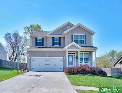 20911 Cleveland St Omaha, NE 68022