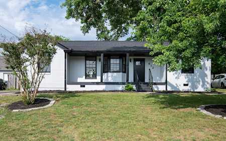 412 Benita Dr Nashville, TN 37211