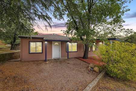 1260 Banner View Dr Julian, CA 92036