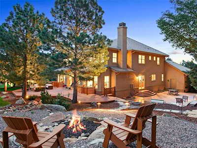6189 Massive Peak Circle Castle Rock, CO 80108