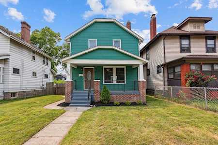 255 Dana Avenue Columbus, OH 43223