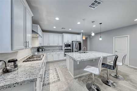 833 Iron Hazard Way Las Vegas, NV 89148