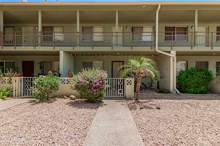 1702 W Tuckey Ln #115 Phoenix, AZ 85015