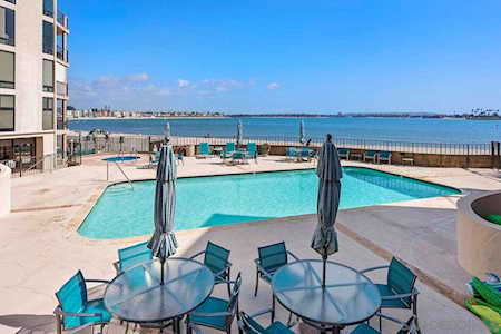 1125 Pacific Beach Dr #104 San Diego, CA 92109
