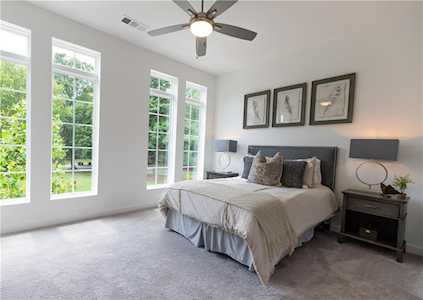 403 Burton Drive #107 Alpharetta, GA 30009