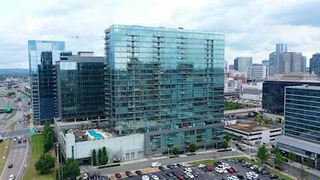 1212 Laurel St #1111 Nashville, TN 37203