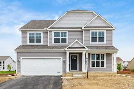 3844 Windkeep Way Powell, OH 43065