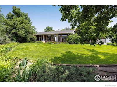 400 Ord Dr Boulder, CO 80303