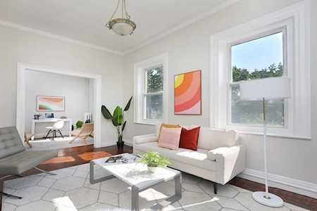 234 Lakeview Avenue #5 Cambridge, MA 02138