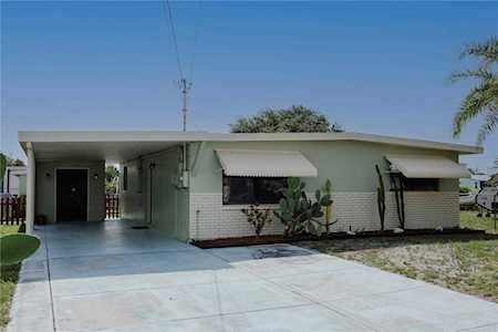 13608 Frances Ave Hudson, FL 34667