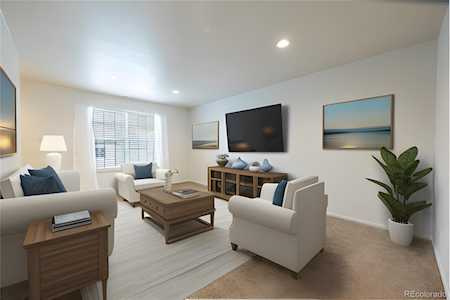 7165 S Gaylord St #E07 Centennial, CO 80122