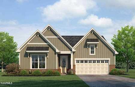 12830 Scarlet Sage Dr Farragut, TN 37934