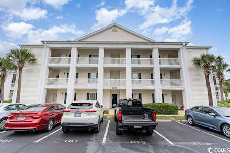 5020 Windsor Green Way #203 Myrtle Beach, SC 29579