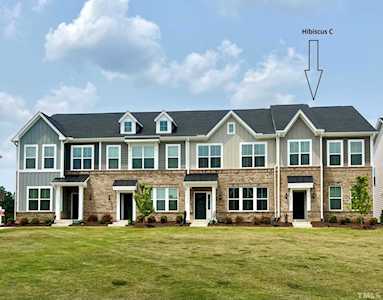 1508 Irving Hill Drive #Lot 22 Knightdale, NC 27545