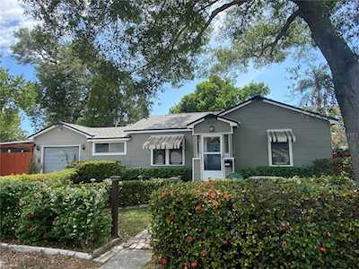3320 Tarlton St N St. Petersburg, FL 33713