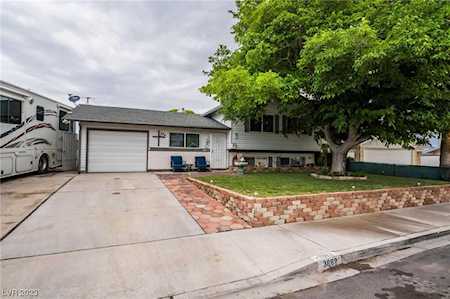 3882 Chinchilla Ave Las Vegas, NV 89121