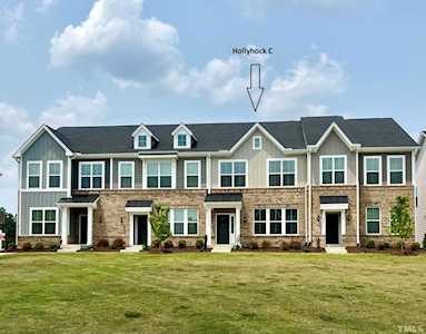 1512 Irving Hill Drive #Lot 21 Knightdale, NC 27545