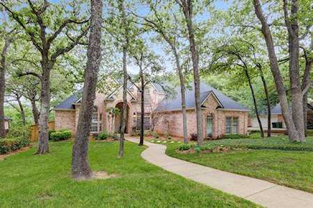 404 Timber Lake Drive Southlake, TX 76092