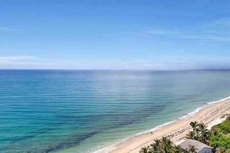 5200 N Ocean Drive #1606 Riviera Beach, FL 33404