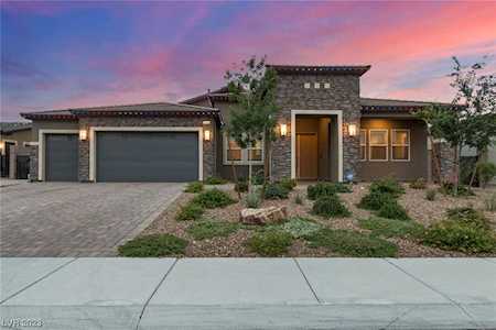 7036 Arabian Ridge St Las Vegas, NV 89131