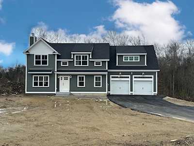 Lot 6 Stonearch At Greenhill Dr #Lot 6 Barrington, NH 03825
