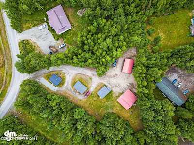 1501 N Fanciful Place Wasilla, AK 99654