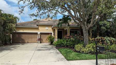 3020 Lake Butler Ct Cape Coral, FL 33909