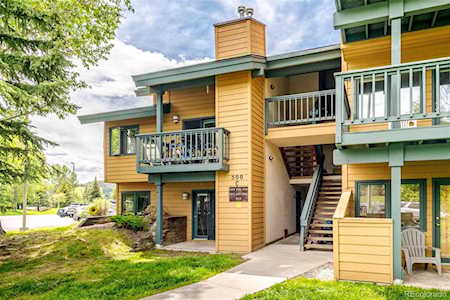 500 Ore House Plaza #106 Steamboat Springs, CO 80487