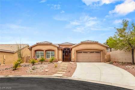 1753 Honey Tree Dr Las Vegas, NV 89144