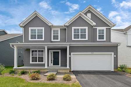 9149 Farlington Drive Blacklick, OH 43004