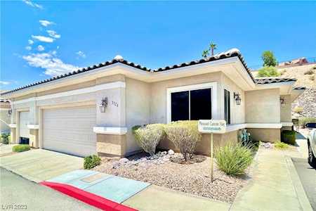 3326 Pheasant Canyon Way Laughlin, NV 89029