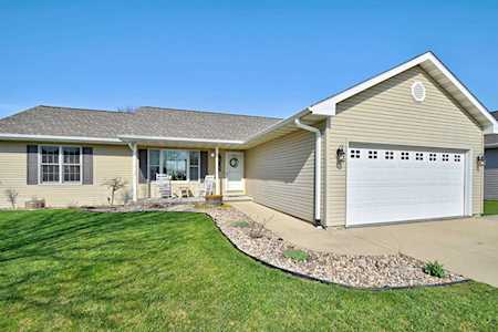 458 Longwood Ln Wrightstown, Village of Wrightstown, WI 54180