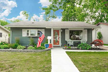 105 Saratoga Drive Johnstown, OH 43031