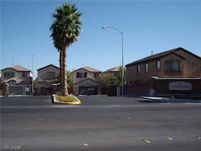 5350 Coral Ribbon Ave Las Vegas, NV 89139
