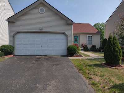 1988 Arden Forest Lane Columbus, OH 43223