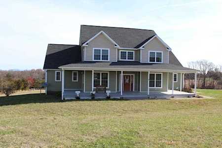 1151 Ryan Estates Bedford, VA 24523