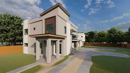 15 N Hampton #LOT 4 Orlando, FL 32803