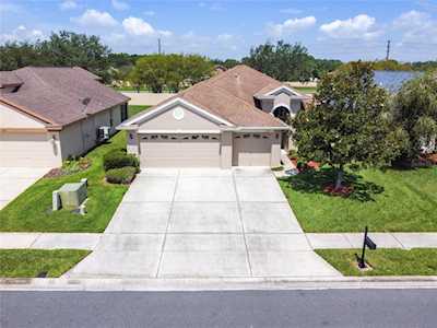 3327 Coconut Grove Rd Land O Lakes, FL 34639