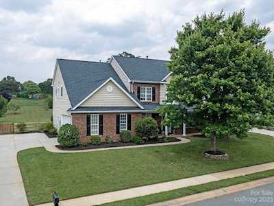 11018 Royal Colony Dr Waxhaw, NC 28173