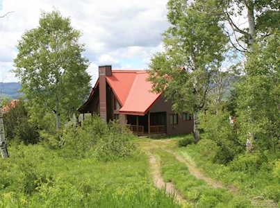 50700 Smith Creek Park Rd Steamboat Springs, CO 80487