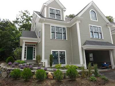 23 Green Meadow Drive #23 Reading, MA 01867
