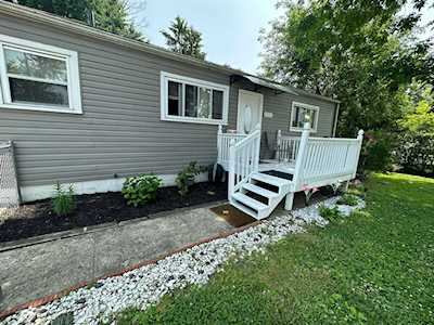 4351 Broadhurst Drive Columbus, OH 43213